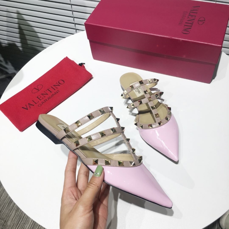 Valentino High Heels